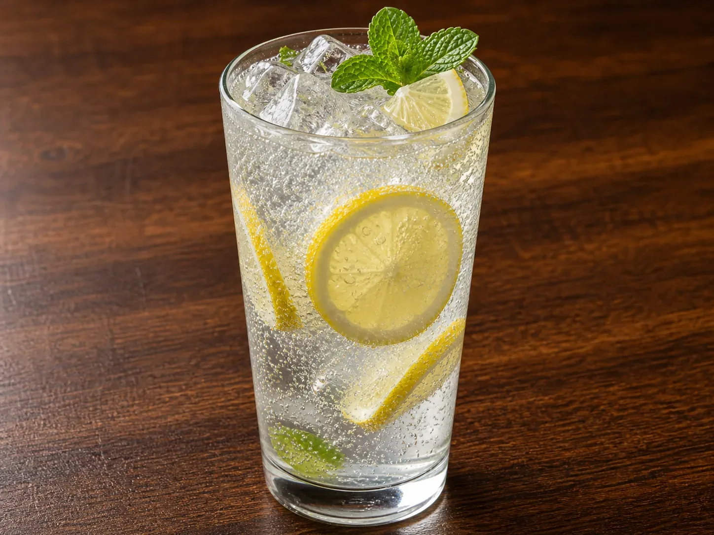 Lemon Soda Catering