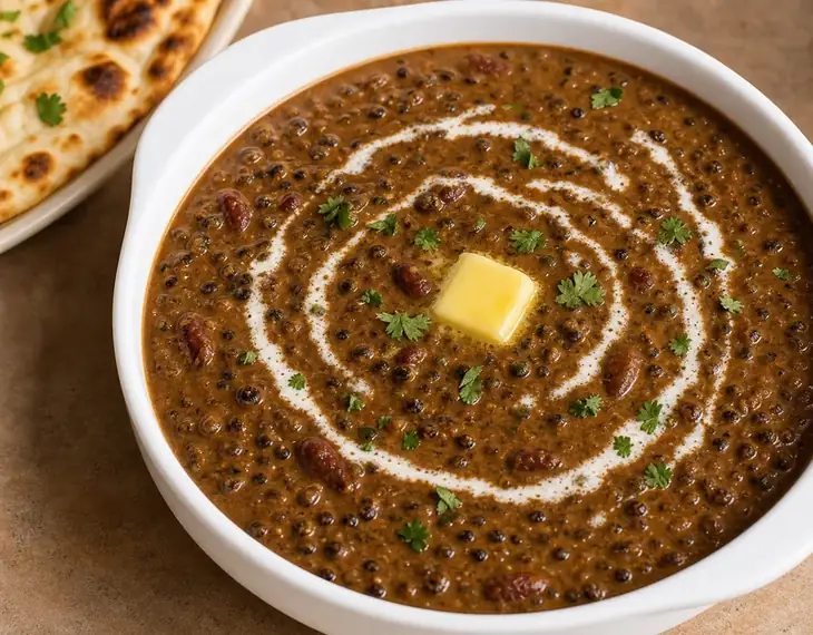 Dal Makhani Catering Tray