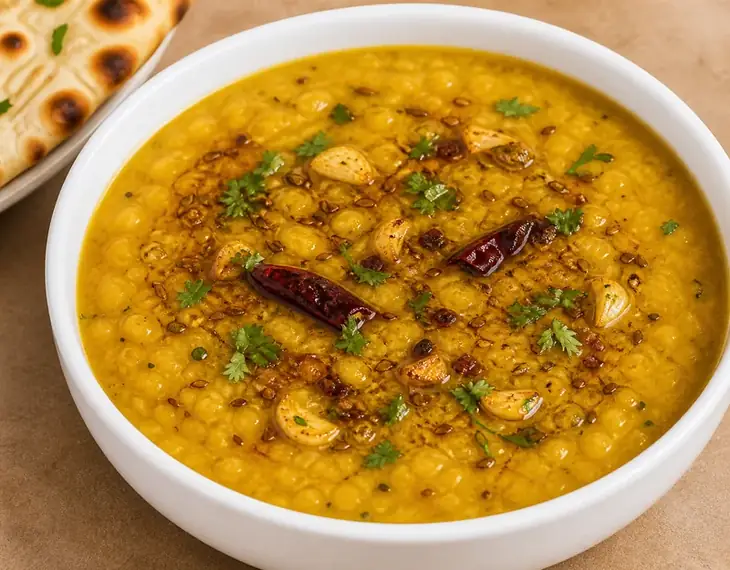 Dal Tadka Catering Tray