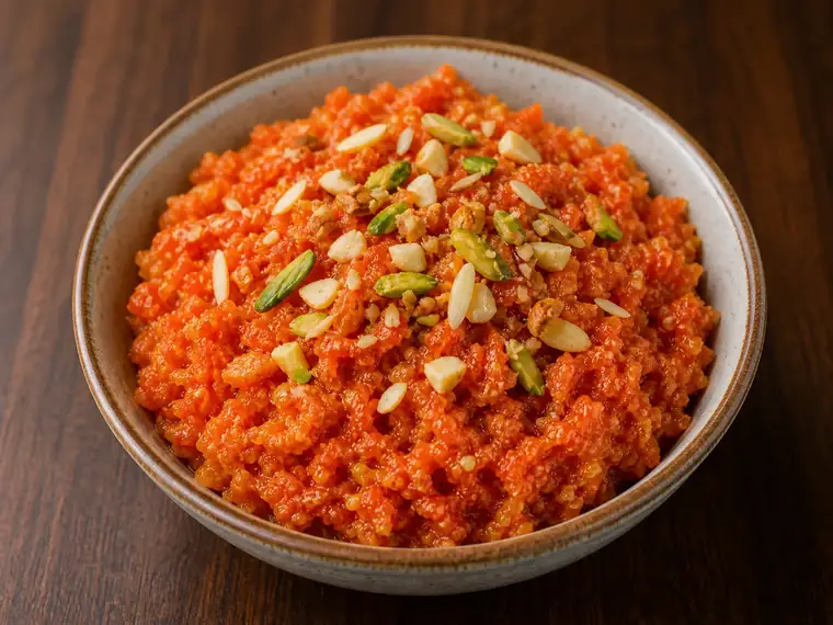 Gajrela Catering
