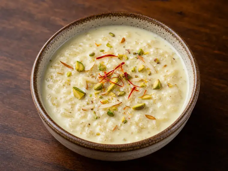 Kheer Catering