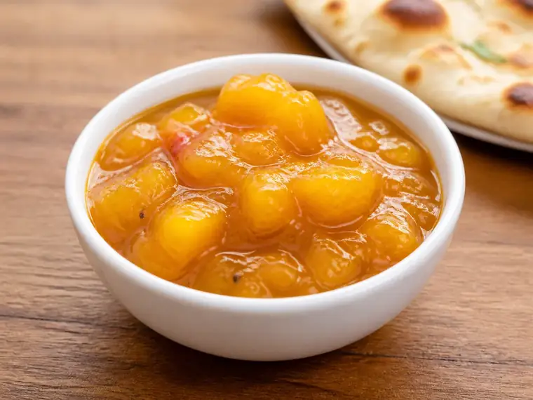 Mango Chutney
