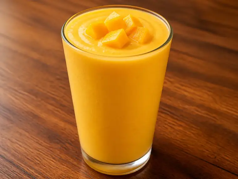 Mango Lassi Catering