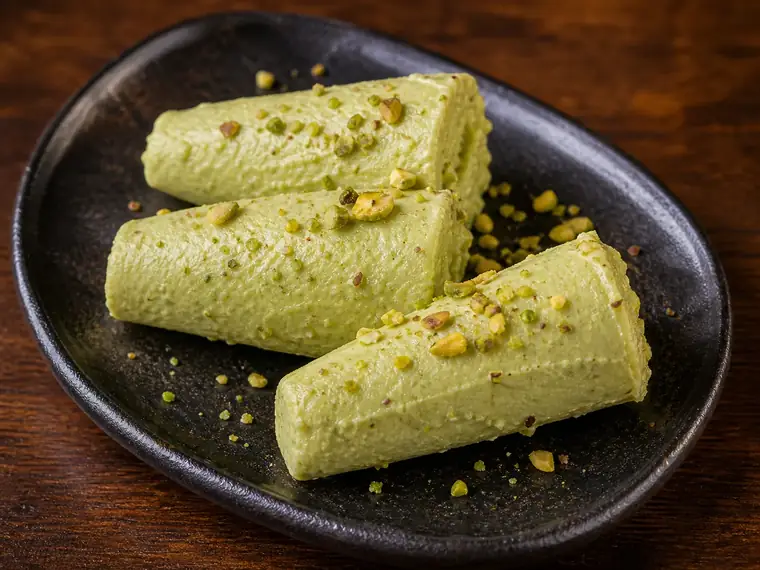 Pista Kulfi Catering