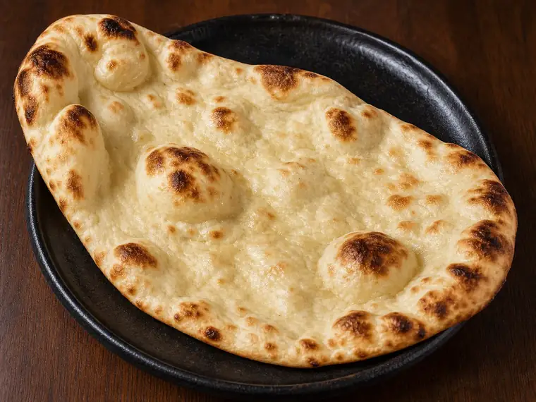 Plain Naan Catering
