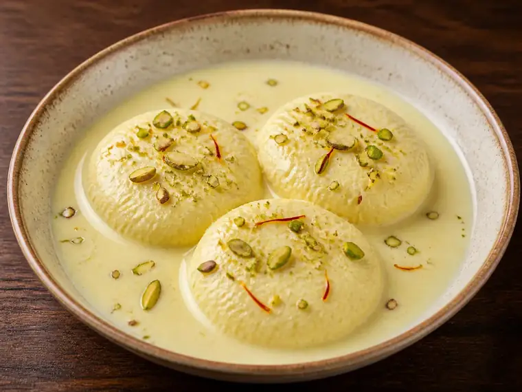 Rasmalai
