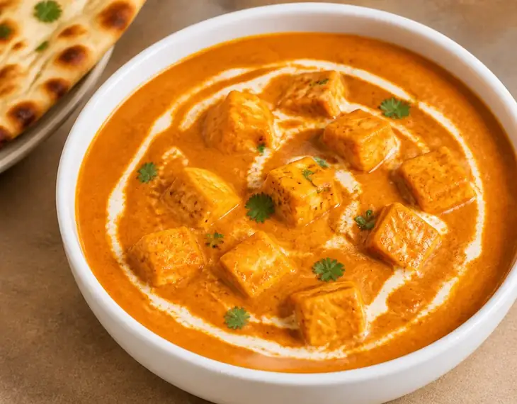 Shahi Paneer Catering Tray