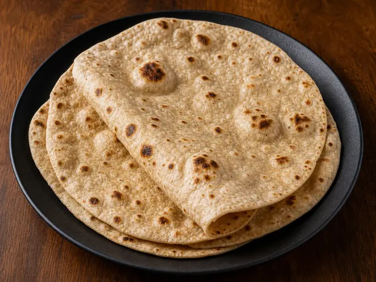 Tandoori Roti Catering