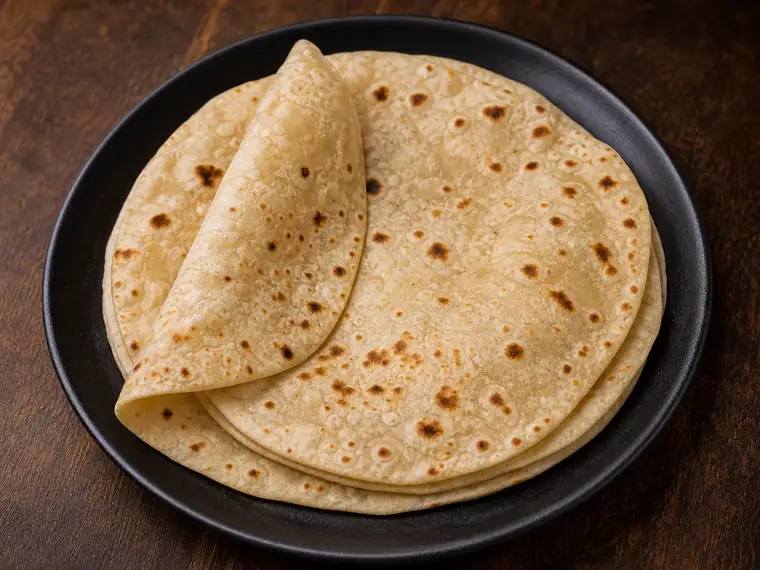 Tawa Roti Catering