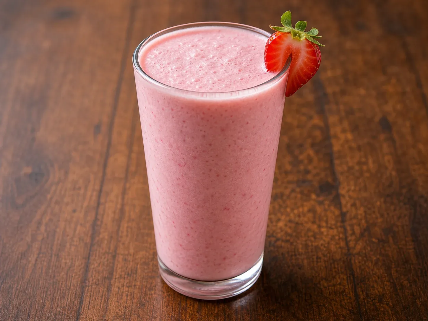 Strawberry Lassi Catering