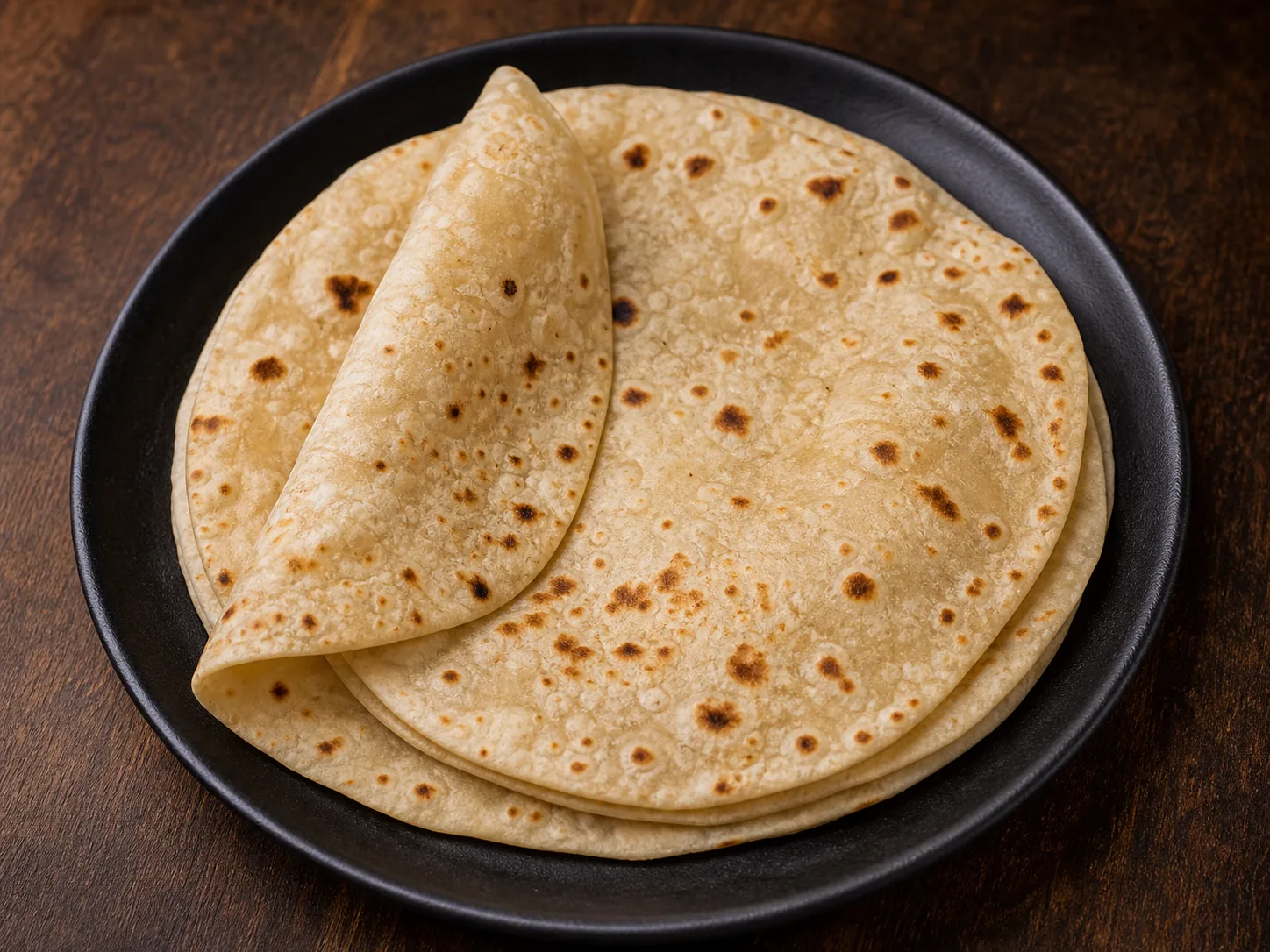 Tawa Roti